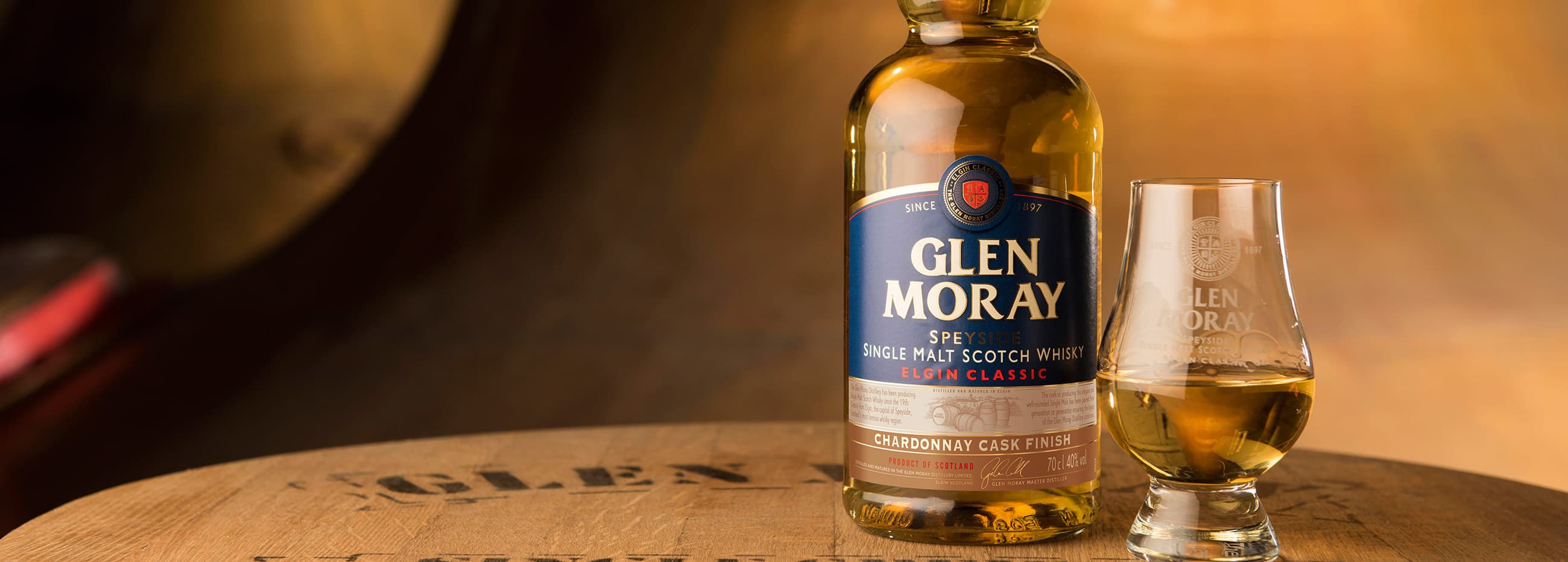 glen moray chardonnay